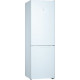 BALAY Combi  3KFE563WI, No Frost, Blanco, Clase E